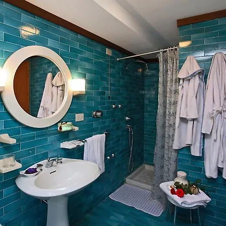 Ristorante Salon Hotel 3*