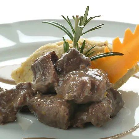Hotel Ristorante Salon