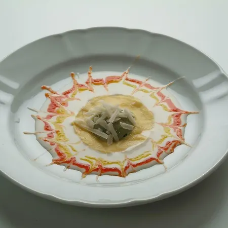 Hotel Ristorante Salon 3*