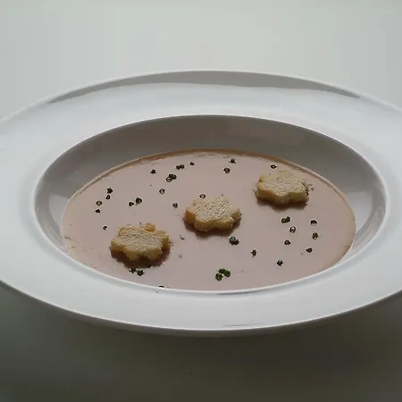 Hotel Ristorante Salon
