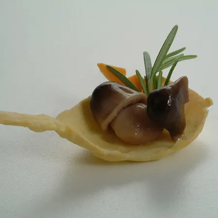 Hotel Ristorante Salon
