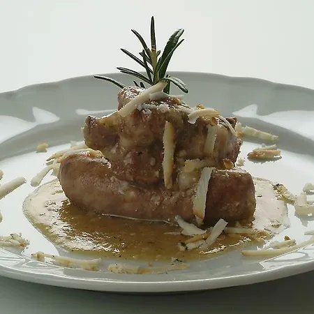 Ristorante Salon