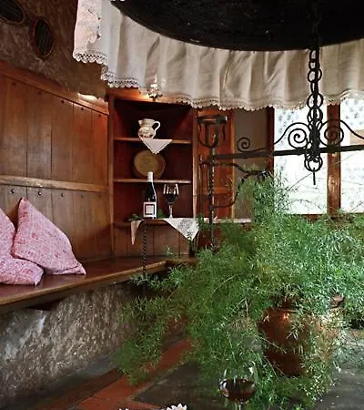 Ristorante Salon Hotel
