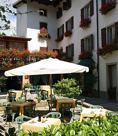 Hotel Ristorante Salon 3*