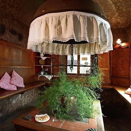 Ristorante Salon