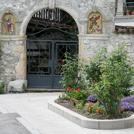 Hotel Ristorante Salon