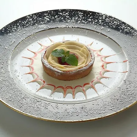 Ristorante Salon 3* Piano dʼArta